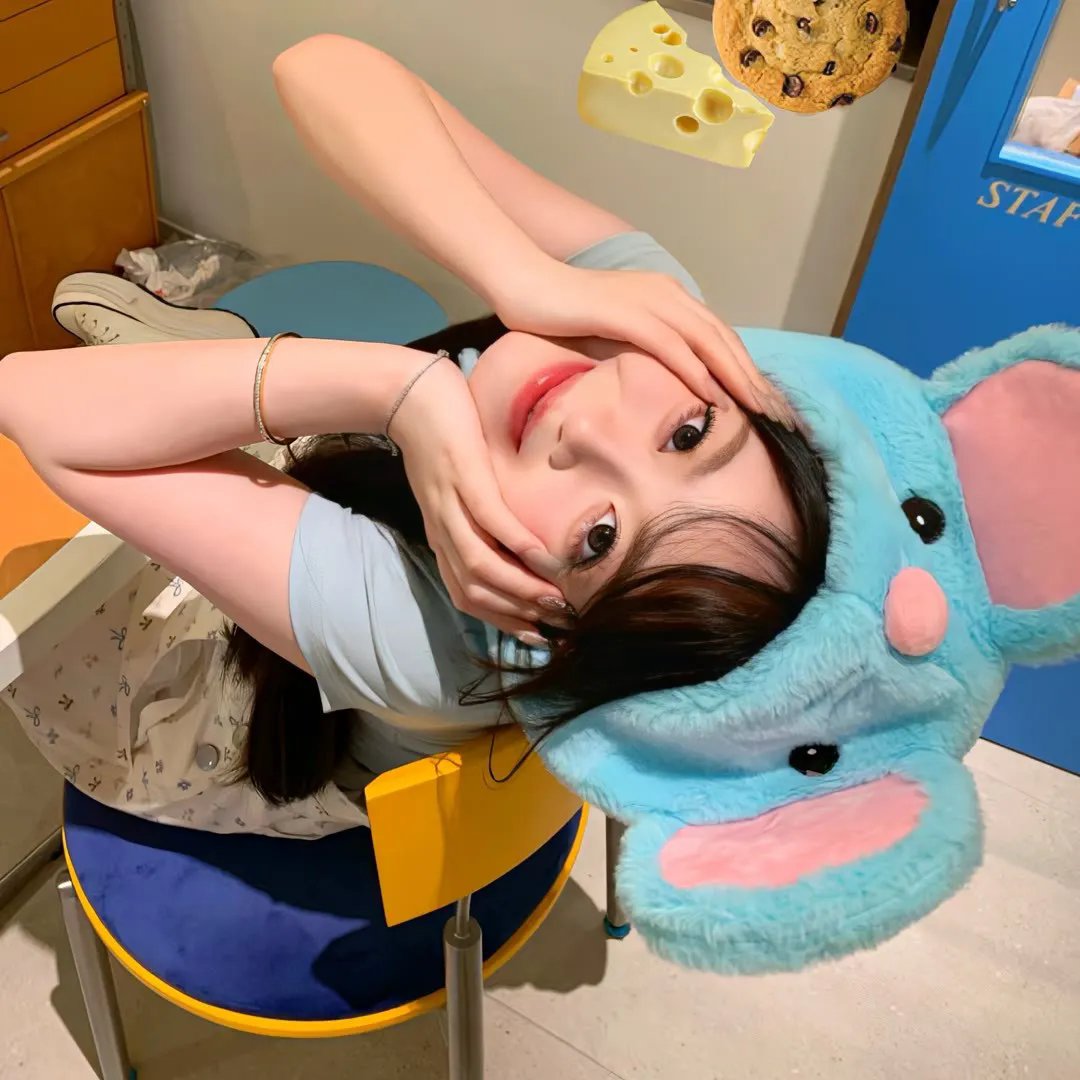 偷月迷情封面